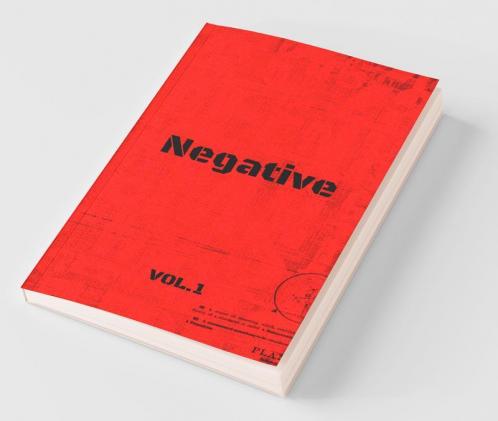 NEGATIVE VOL.1