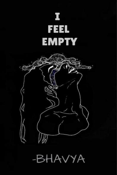 I FEEL EMPTY