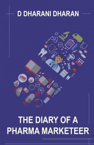 The Diary Of A Pharma Marketeer