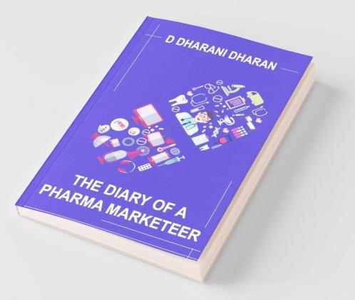 The Diary Of A Pharma Marketeer