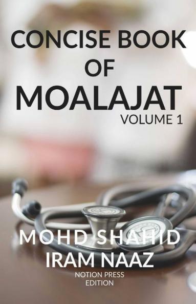Concise Book Of Moalajat