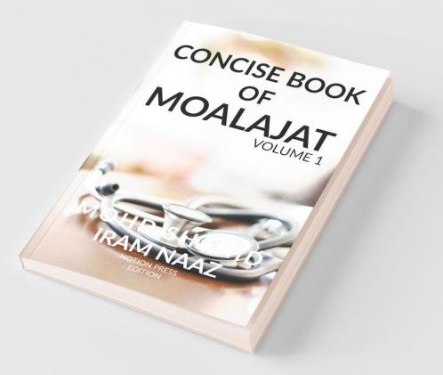 Concise Book Of Moalajat