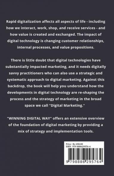 Winning Digital Way: Marketing Made Simple