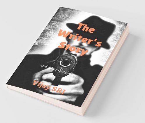 The Writer'S Story