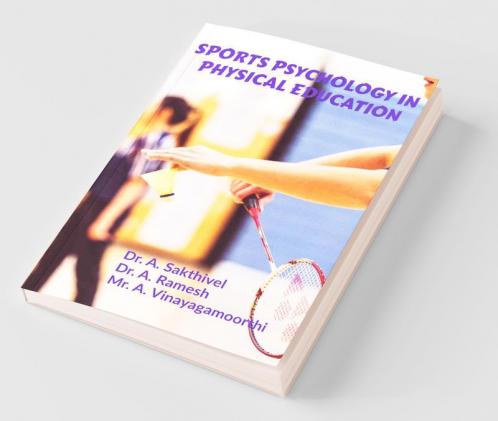 Sports Psychology In Physical Education
