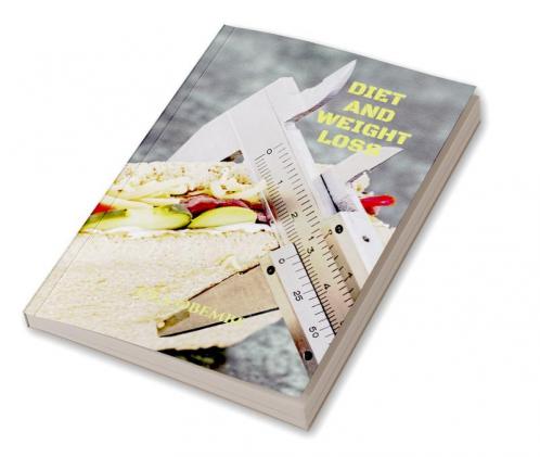 DIET AND WEIGHT LOSS