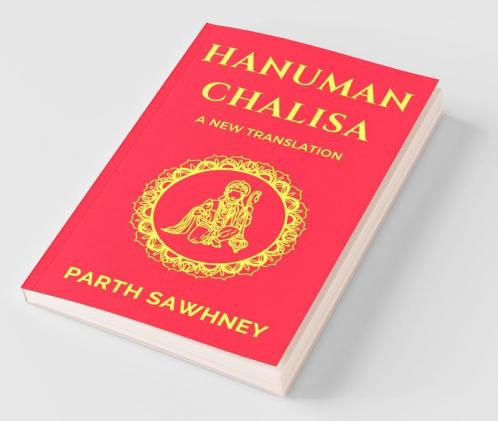 Hanuman Chalisa: A New Translation