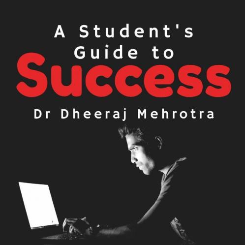 A Student'S Guide To Success