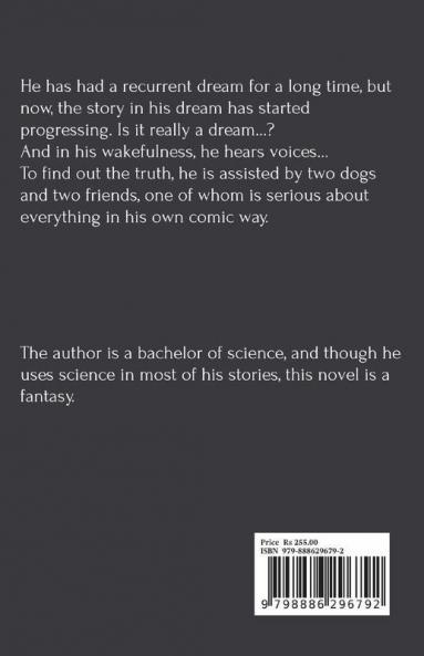 Entanglement: The Past Entangled In An Entangled Present