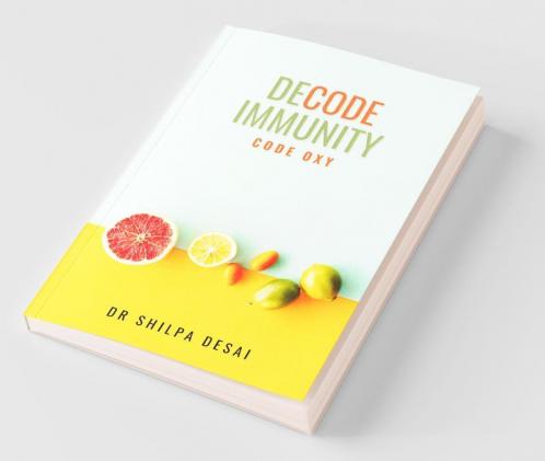 Decode Immunity : Code Oxy