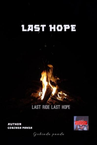 LAST HOPE