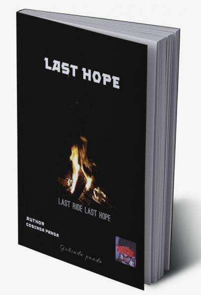 LAST HOPE