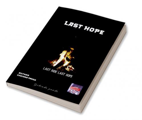 LAST HOPE
