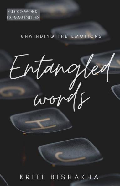 Entangled Words: Unwinding The Emotions