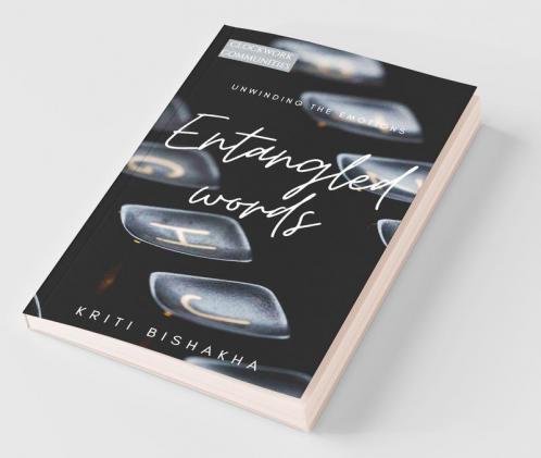 Entangled Words: Unwinding The Emotions