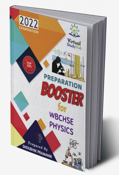 PREPARATION BOOSTER / প্রিপারেশন বুস্টার : A Collection of Class XII Model Question Suggestion - 2022