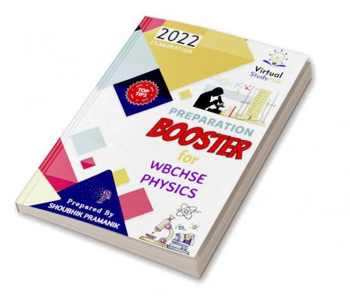PREPARATION BOOSTER / প্রিপারেশন বুস্টার : A Collection of Class XII Model Question Suggestion - 2022