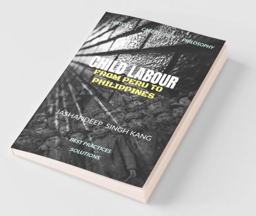 Child Labour: From Peru To Philippines