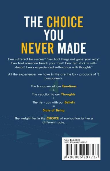 The Choice You Never Made