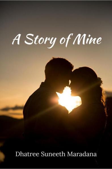 A Story Of Mine