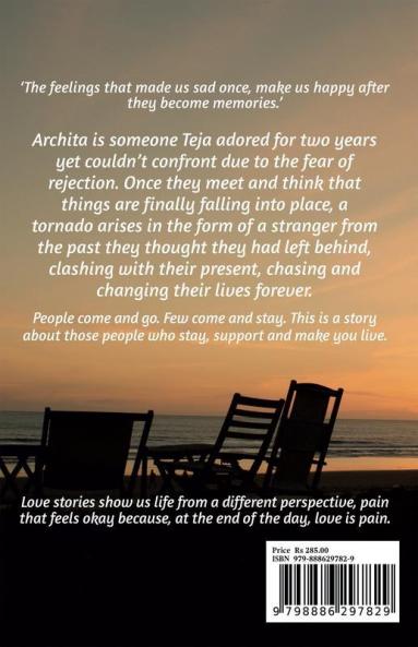 A Story Of Mine