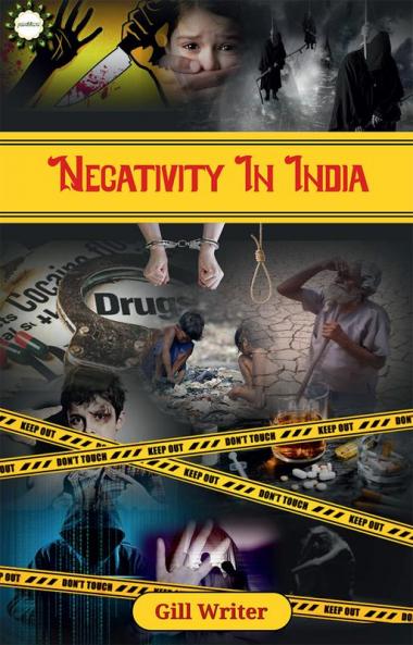 NEGATIVITY IN INDIA
