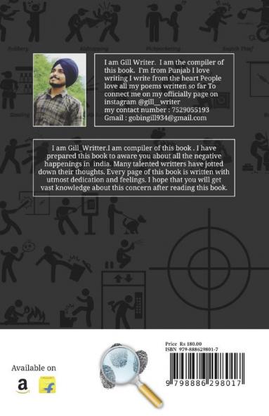 NEGATIVITY IN INDIA