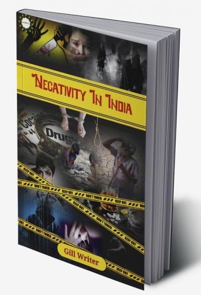 NEGATIVITY IN INDIA