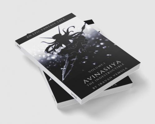 AVINASHYA : THE INDESTRUCTIBLE