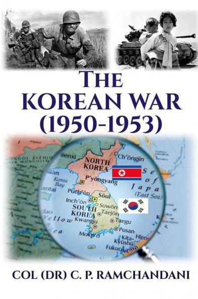 The Korean War (1950-1953)