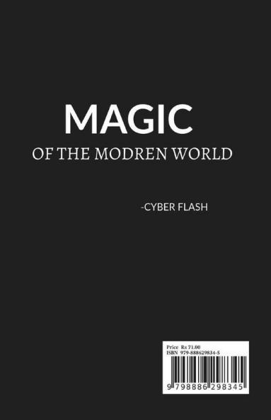 Ethical Hacking : Magic Of Modern World!!