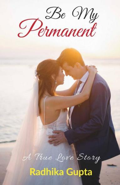 Be My Permanent: A True Love Story