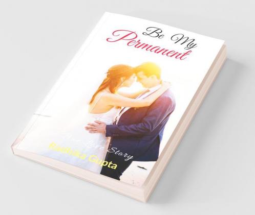 Be My Permanent: A True Love Story
