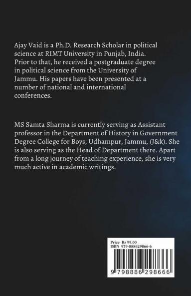 Queens Of Kashmir: A Glimpse Of Kashmir'S Women Rulers