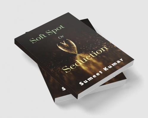 Soft Spot Or Seduction : The Love Of Ichor