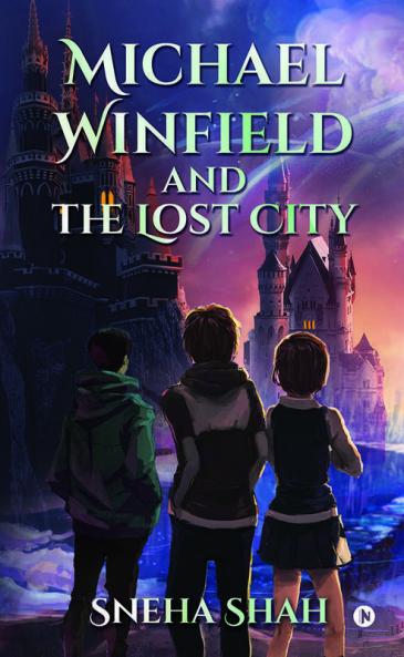 Michael Winfield And The Lost City