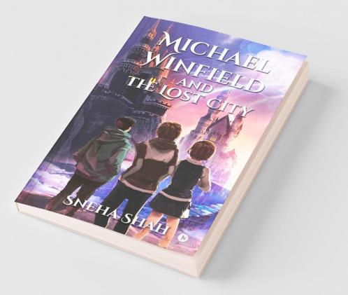 Michael Winfield And The Lost City
