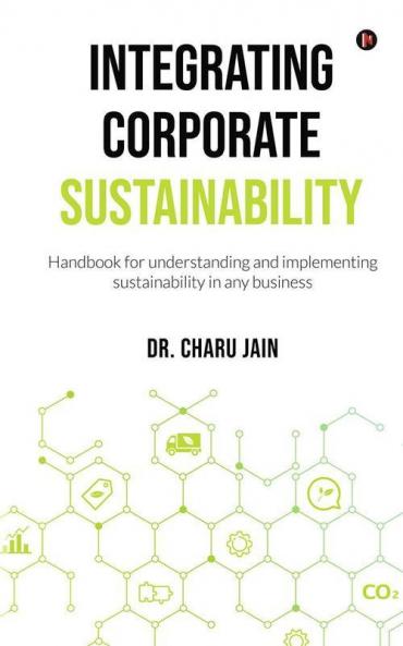 Integrating Corporate Sustainability