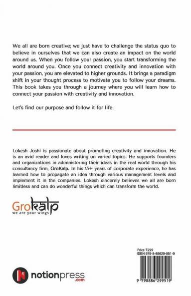 Live Your Purpose Follow Your Passion