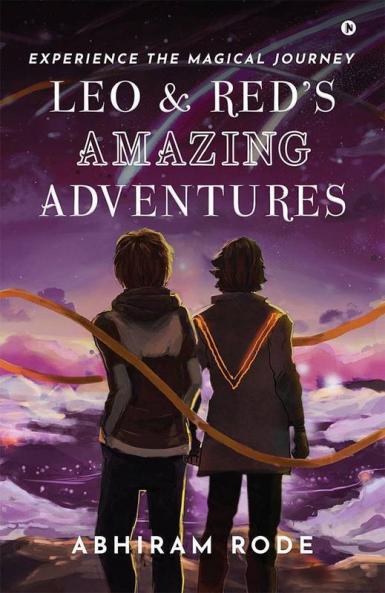 Leo And Red'S Amazing Adventures