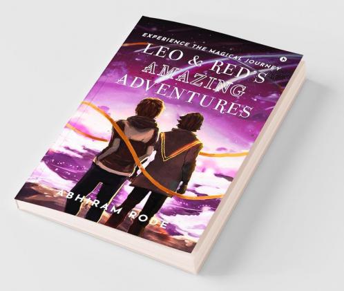 Leo And Red'S Amazing Adventures