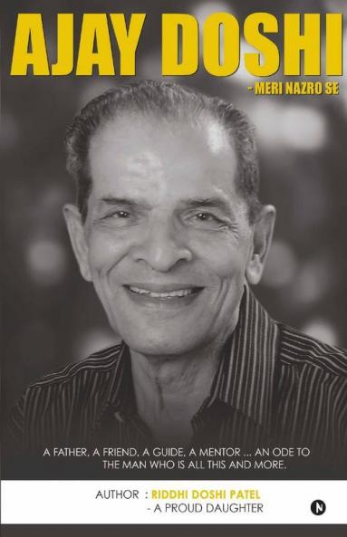 Ajay Doshi: Meri Nazro Se