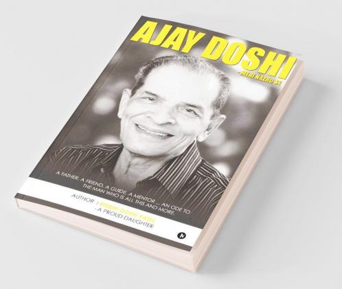 Ajay Doshi: Meri Nazro Se