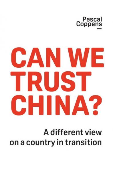 Can We Trust China?
