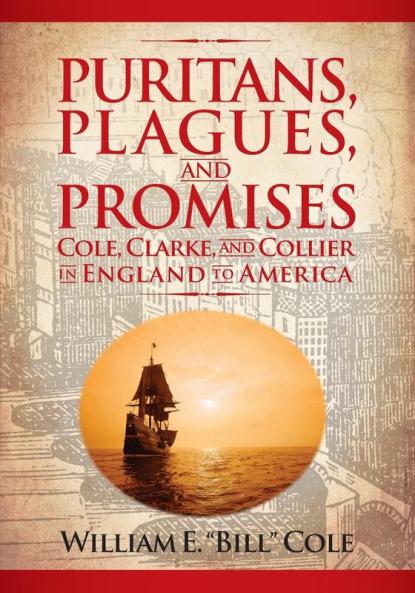 Puritans Plagues and Promises