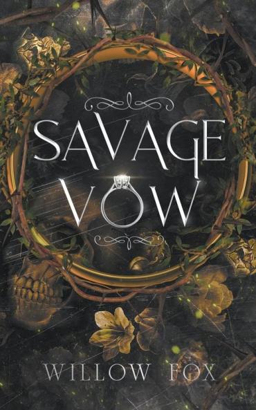 Savage Vow