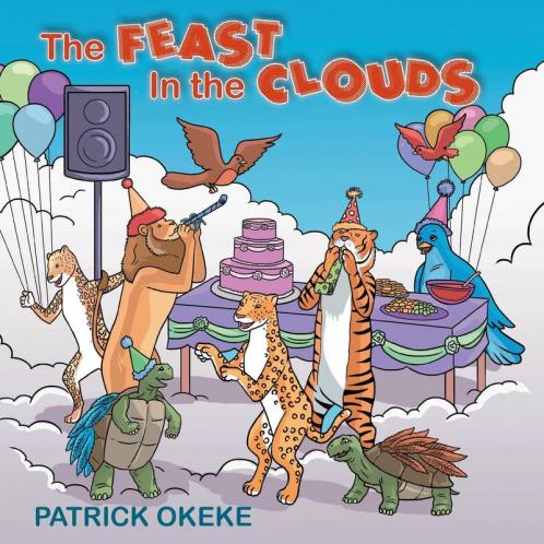 The Feast in the Clouds