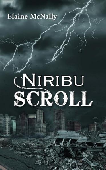 Niribu Scroll