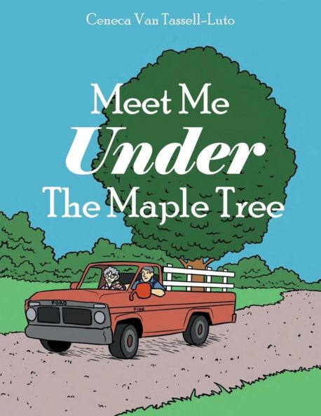Meet Me Under The Maple Tree
