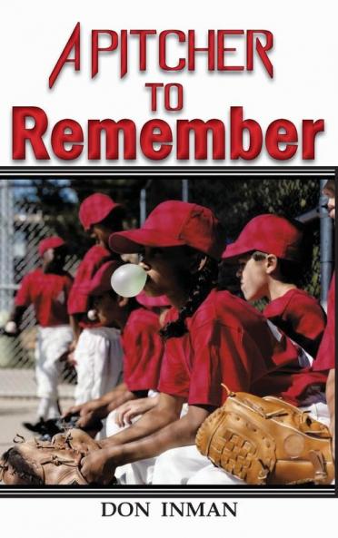 A Pitcher To Remember